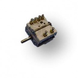 Commutateur 740402 pour hotte Smeg 811730196