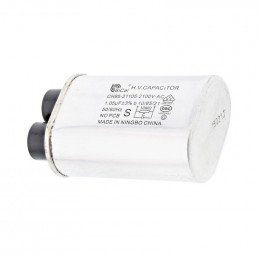 Condensateur haute tension pour micro-ondes Electrolux 405510906