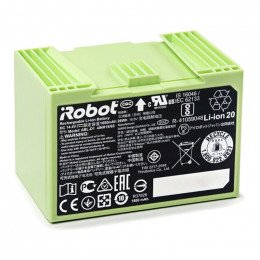 Batterie lithium ion roomba series e et i Irobot 4624864