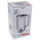 Bol blender plastique pour robot Bosch 00572477