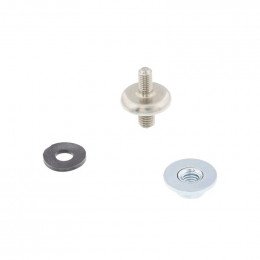 Boulon vant four pour cuisiniere Electrolux 315691701