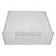 Tiroir transparent refrigerateur Aeg 264701703