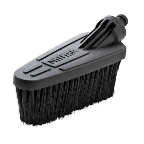 Brosse fixe courte pour nettoyeur haute pression Nilfisk 128500685