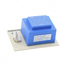 Module electronique filtre 13 refrigerateur pour congelateur Electrolux 14006645202