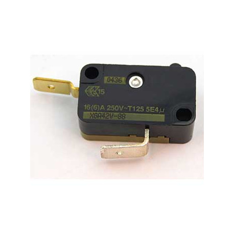 Micro-interrupteur monitor pour micro-ondes Delonghi 511854
