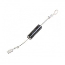 Diode hv pour micro-ondes Whirlpool 480120101082