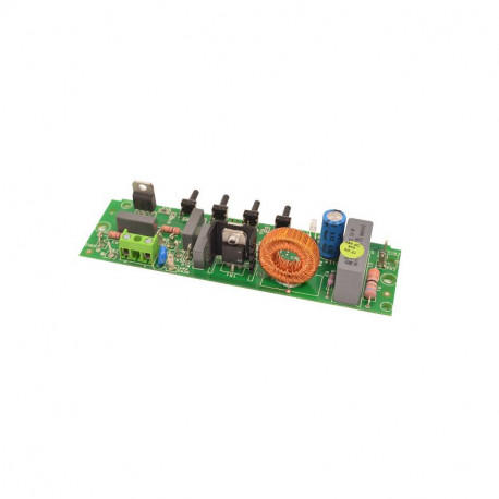 Platine electronique pour hotte Indesit C00259339