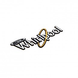 Logo 2012 pour refrigerateur congelateur Whirlpool C00312872