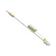 Thermocouple four l:1100 pour cuisiniere Electrolux 14001699004