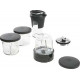 Kit accessoires tasty moments pour robot Bosch 00577187