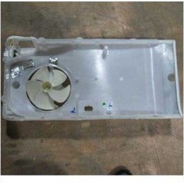 Couvercle evaporateur pour refrigerateur Samsung DA97-06067E