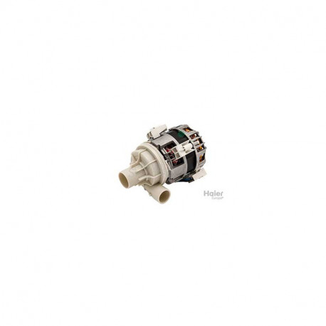 Moteur pour lave-vaisselle yxw48-2(l) sans durite Haier 49113573