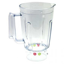 Bol pour blender nu robots Moulinex MS-650006