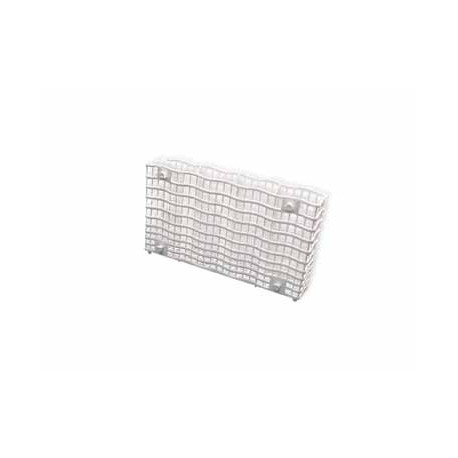 Panier a couverts 23cm x 4,5cm pour lave-vaisselle Zanussi 152072607