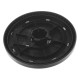 Roue pour aspirateur Bosch 12022143