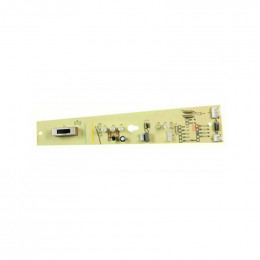 Carte module 25.2v pour aspirateur Rowenta RS-RH5684