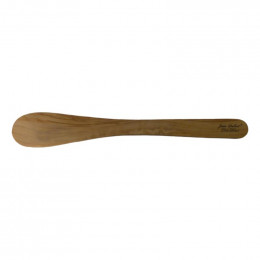 Spatule ronde biseautee 30cm olivier JD0604