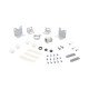 Kit de montage ikea pour lave-vaisselle Electrolux 14012503345