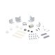 Kit de montage ikea pour lave-vaisselle Electrolux 14012503345