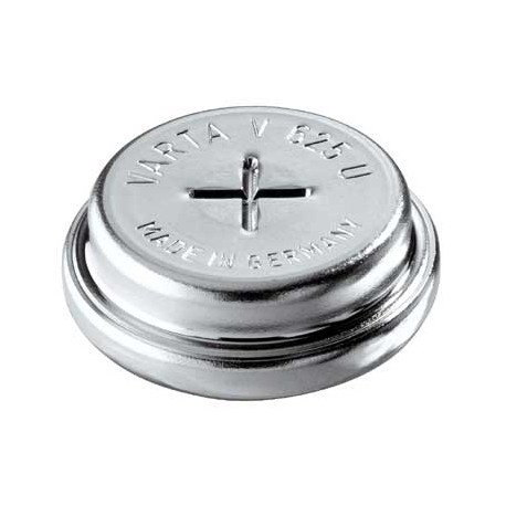 Pile lithium v625u/lr9 200mah 1.5v Varta 4626101401