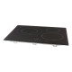 Surface vitroceramique pour table de cuisson Bosch 00682693