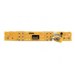 Module element de commande pour micro-ondes Bosch 00681510