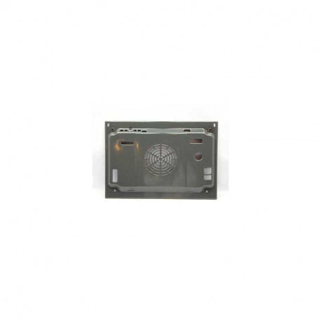 Deflecteur air chaud pour four Siemens 00670496