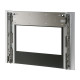 Porte de facade pour four Bosch 00704695