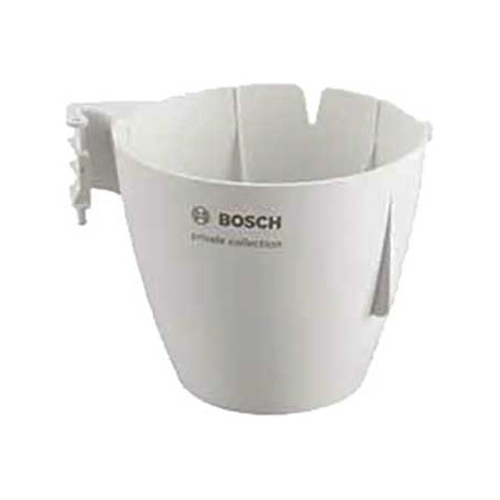 Cone a filtrer pour cafetiere Bosch 00647059