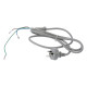 Cable de raccordement pour micro-ondes Bosch 12006661