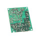 Module carte de programmes pour micro-ondes Electrolux 405541797