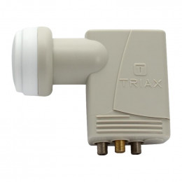 Lnb dcss tdcss 024 Triax 304881