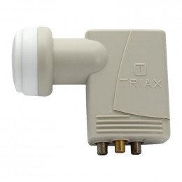 Lnb dcss tdcss 024 Triax 304881