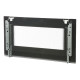 Porte de facade pour four Bosch 00662022