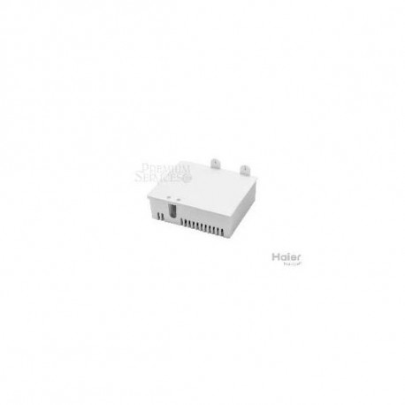 Boitier carte congelateur 0060206615 pour refrigerateur Haier 49055983