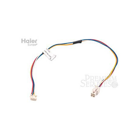 Cable connecteur pour refrigerateur 0060400663 Haier 49046178