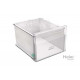 Tiroir central pour refrigerateur 0060842940a Haier 49054922