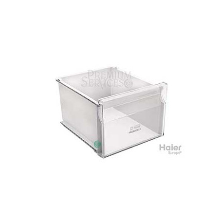 Tiroir central pour refrigerateur 0060842940a Haier 49054922