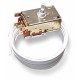 Thermostat k59l1987 pour refrigerateur Electrolux 205470662