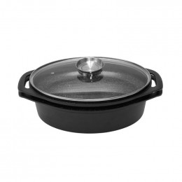 Cocotte 3 en 1 aroma cook 39cm Schumann EU218695AC