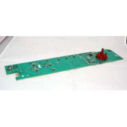 Carte pour lave-linge Indesit C00295345