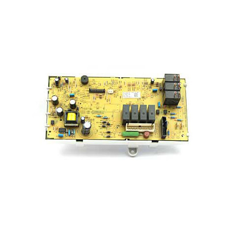 Module commande pour micro-ondes Kitchenaid 481010498673