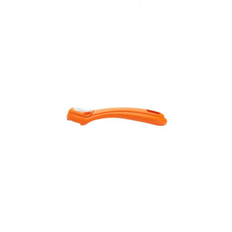 Manche amovible twisty orange De Buyer DB835930