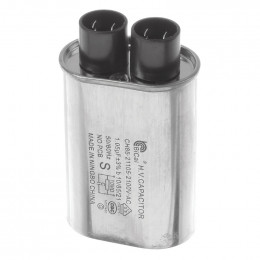 Condensateur haute tension pour micro-ondes Bosch 12022700
