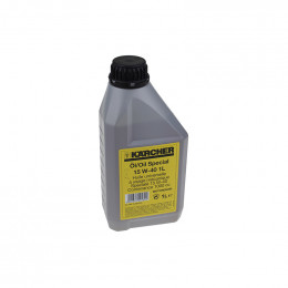 Huile de moteur 1ltr - 15w40 Karcher ASW788232