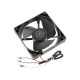 Ventilateur pour refrigerateur Whirlpool C00480571