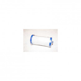 Filtre charbon eau + joint torique pour refrigerateur Electrolux 405535953