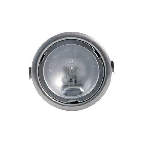 Lampe halogene pour hotte Electrolux 74X6845