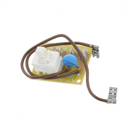 Module interrupteur pour aspirateur Aeg 219314201