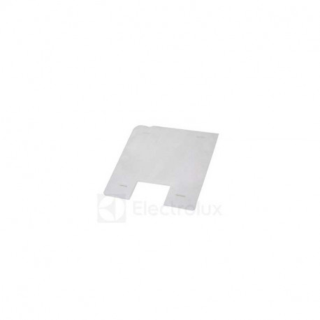 Micro-filtre pour aspirateur Aeg 407142164